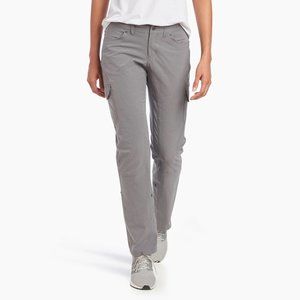 KUHL FREEFLEX™ ROLL-UP PANT (women's 10)
